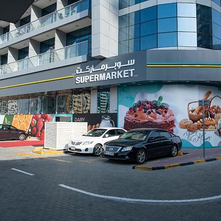 Studio In The Heart Of Sports City -Great View & Amenities! Ντουμπάι Εξωτερικό φωτογραφία