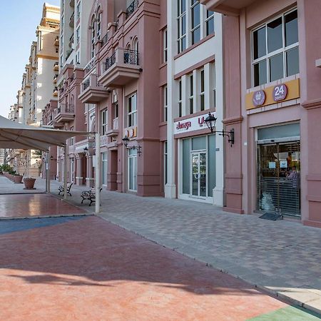 Studio In The Heart Of Sports City -Great View & Amenities! Ντουμπάι Εξωτερικό φωτογραφία