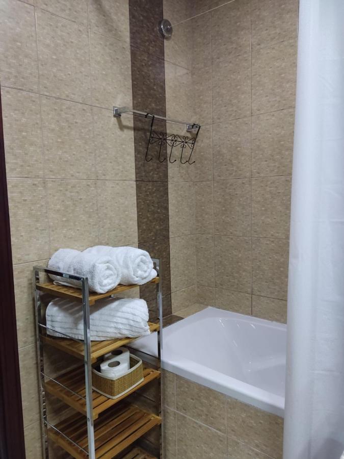 Studio In The Heart Of Sports City -Great View & Amenities! Ντουμπάι Εξωτερικό φωτογραφία