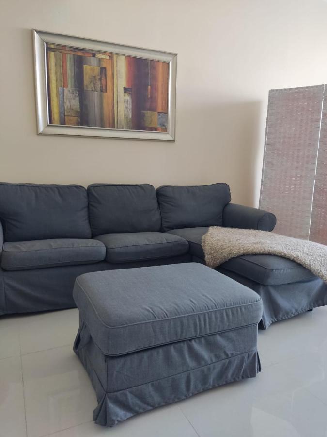 Studio In The Heart Of Sports City -Great View & Amenities! Ντουμπάι Εξωτερικό φωτογραφία